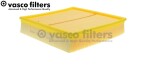 VASCO A608 / Opel Omega air filter 1994-2000