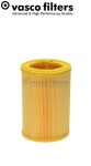 VASCO A611 / air filter Citroen Ax, Saxo, Xsara, Lada Samara, Nissan Micra