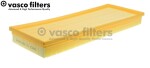 VASCO A634 / air filter ford cougar 2.0i, mondeo 1.6i, 1.8i, 2.0i 93-00