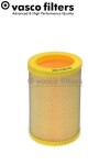 VASCO A724 / air filter renault espace 1.9dti, laguna 1.9 dti