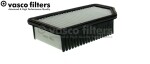 VASCO A803 / air filter kia rio iii 1.25 2011->