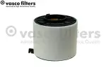 VASCO A903 / air filter audi a4 (8w) 2.0 tdi 2015-> a5 2.0 tdi 2017->, q5 ii 2.0 tdi