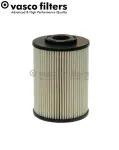 VASCO C011 / fuel filter mondeo iv 2.0tdci, volvo c30, xc60, v70 iii, s80 ii