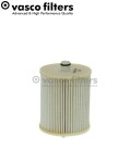 VASCO C052 / fuel filter toyota yaris iii 1.4d-4d, 2011->