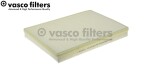 VASCO O036 / VW Passat III cabin filter