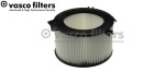 VASCO O044 / filter kabinowy vw transporter t4