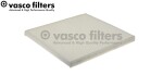 VASCO O159 / cabin filter subaru outback 2003->, toyota