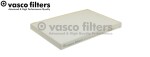VASCO O219 / cabin filter qashqai / x-trail 2007->