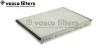 VASCO O736 / cabin filter mercedes gl (x166) 2012->, m (w166) 2011->