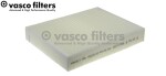 VASCO O748 / cabin filter bmw 1 2011->