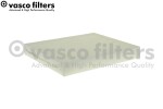 VASCO O823 / Hyundai Kona Cabin Filter, Tuscon II Prod. Korea, Kia Rio IV