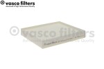 VASCO O827 / kia piccanto iii cabin filter 2017->