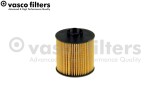 VASCO V356 / oil filter vag 1.4tfsi, 1.6i, 1.4i, 2003r-2008r