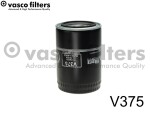 VASCO V375 / filter oil boxer - ducato - jumper 2006->