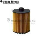 VASCO V468 / Volvo Eye Filter S60II, S80II, S90II/V90II 2.0 D3, D4, D5
