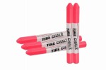 professionaalne kriit 13mm roosa