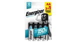 AA LR6 patarei /4 tk/ Energizer Max Plus alkaline - blisterpakend