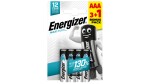 AAA LR03 patarei /4 tk/ Energizer Max Plus leeliseline - blisterpakend
