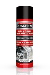 Valge keti määre 400ml grafeenist professionaalne