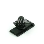 Kaitsmekorpuse kinnitusplaat, 5,5 mm ava