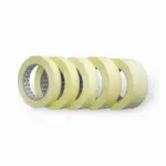 BOLL- maalriteip 25MM 50M +80C