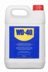 wd-40 multifunktsionaalne preparaat 5l - ilma pihustita