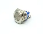 nupp INDUCTOR IHD metall 16mm