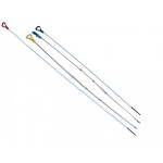 MAGNUS TOOLS MGS13410 / Set of 4 Mercedes oil dipsticks 