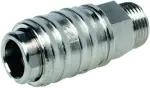 kiirühendus 1/4" gihotto