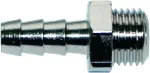 8 mm voolikuühendus 1/4" gihotto