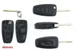 VÕTMEKORPUS FORD MONDEO