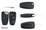 VÕTMEKORPUS FORD MONDEO