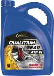 Качественный для коробки передач ATF VI 5L Dexron VI, Mercon LV, VAG G055540A2, BMW ATF6/7, PSA B712340