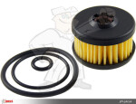 LPG LPG F60 / Valtek liquid phase filter 31x10x21.5 + seal + O-ring