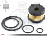 LPG LPG F93 / liquid phase filter brc et98 new type 37/33x19/10x29 + seal