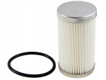 LPG LPG F168 / Lovato RGJ liquid phase filter long 28x10x50.5 + seal
