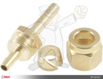 LPG LPG 572 / straight 6mm faro connector 