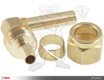 LPG LPG 575 / 8mm angled headlight connector 