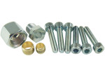 LPG LPG 770 / tomasetto at02 multivalve assembly kit