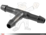 LPG LPG 581 / vacuum tee t 4mm ac stag