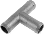 LPG LPG 82 / water tee t 3x16 metal