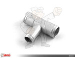 LPG LPG 83 / water tee t 2x19/16 metal