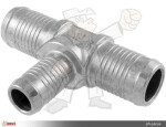 LPG LPG G128 / water tee t 2x21/16 aluminum