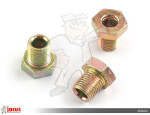 LPG LPG 109 / barrel clamp 6mm copper wire