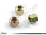 LPG LPG 108 / barrel clamp 8mm copper wire