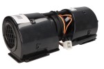 SPAL 005-A45-02 RA3VCV / Air blower (three-stage control) fits: case ih 2388, 2399, 8940, new holland tl 100, tl 100 2wd, tl 100 4wd, tl 100a 2wd, tl 100a 4wd, tl 55, tl 58 i laverda, tl 60, tl 60 e, tl 60 e exitus
