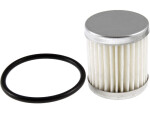 LPG LPG F167 / lovato rgj liquid phase filter short 28x10.5x32 + seal