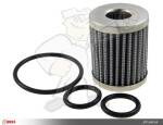 LPG LPG F171 / lovato smart rgj filter insert 42x17x52 + assembly kit polyester