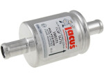 LPG LPG F188 / 2x14 polyester volatile phase filter