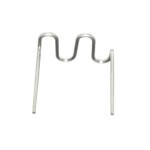 Klambri tüüp – u 0,8 mm x 100 tk